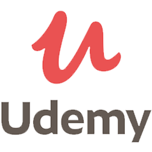 Símbolo Udemy