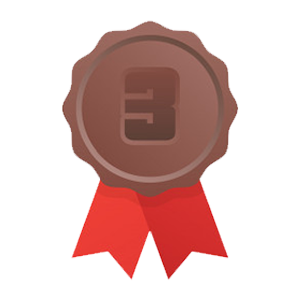 Bronze